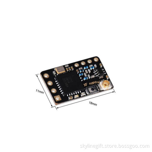 TBS CROSSFIRE NANO RX SE Mini 915 Receiver Antenna Version Receiver